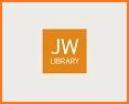 JW Library Sign Language related image