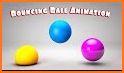 Bouncing Ball 3D related image