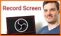 Screen recorder - record video related image