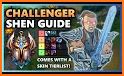 Shen Guide by Shending Help - League of Legends related image