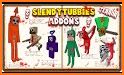 Addon Slendytubbies Craft [+Skins] related image