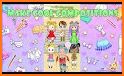 Chibi Dress Up Games for Girls related image