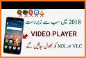 MX Player : Video Player for 4K and HD Quality related image