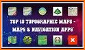 Russian Topo Maps Free related image