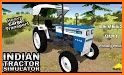 Indian Tractor Simulator related image