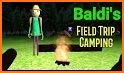 Field Trip: Camping related image