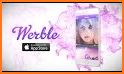 Werble : The Photo Effect App related image