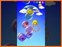 Bubbles POP! (Remove ad) related image