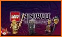 Walkthrough For LEGOO NInjagoo Tournament Trick related image