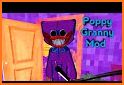 Poppy Play 2: Scary Granny MOD related image