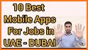 Byte UAE Job search related image