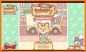 Word Game - Bear Bakery related image
