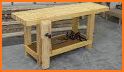 Woodworking Workbench plans related image