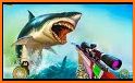 Shark Attack: 3D Hunting Games related image