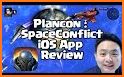 Plancon: Space Conflict related image