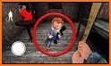 Slender Scary Granny Game – Horror Games 2019 related image