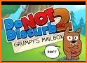 Do Not Disturb 3 - Grumpy Marmot Pranks! related image