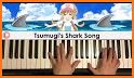 Great White Shark Keyboard Theme related image