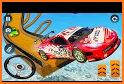 Ramp Car Stunts Racing - Extreme Car Stunt Games related image