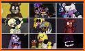 Song Five Nights Freddy Complete related image