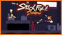 Stickfight Shadow related image