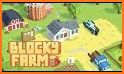 Blocky Farm related image