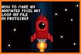 Pixel Studio - Art Animation MP4 GIF related image