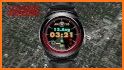 Digital Monster Watch Face related image