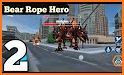 Rope Hero Scurity City related image