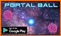 Portal Ball related image
