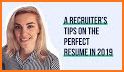 Resume Builder - Get Your CV Noticed By Recruiter related image