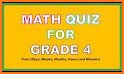 Game Of Math 4Grade-2Term related image