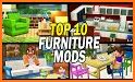 Realistic Furniture Mod related image