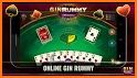 Gin Rummy - No Ads Free Offline Card Game related image