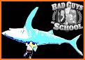 Guide For Bad Guys On School Walkthrough simulator related image