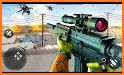 FPS Encounter Shooting Games- Modern OPS Counter related image