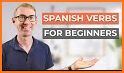 Learn Spanish grammar and verb conjugation related image