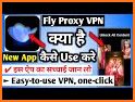 Fly VPN related image