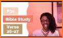 30 Day Bible Study Daily Bible: AudioReading Plans related image