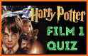 Quiz about the World of Harry Potter related image