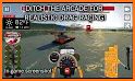 Top Fuel Hot Rod - Drag Boat Speed Racing Game related image