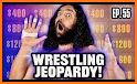 WWE Trivia Game related image