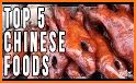 Chinese Food! Make Yummy Chinese New Year Foods! related image