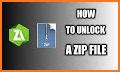 Zip, 7z File Extractor Unzip File Without Password related image
