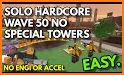 TD: Hardcore Tower Defence related image