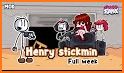 Friday Funny Mod Henry Stickman related image