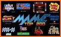 Mame Old Arcade Game related image