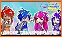 Shining charging related image