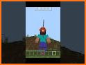 Update chainsaw mod for MCPE related image