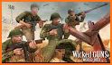 Wicked Guns of world war: WW Shooting Games related image
